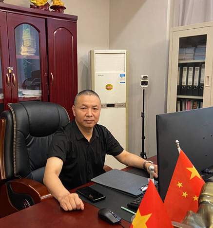 莫明(míng)偉   營運總監