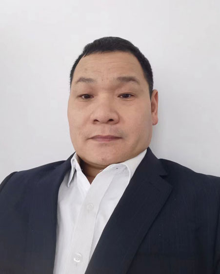 謝(xiè)合新 總經理(lǐ)